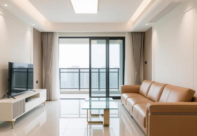 沙發(fā)背景墻別亂裝！6種設(shè)計(jì)方案，適配各類家居風(fēng)格